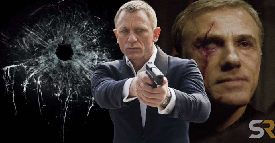 Appel til at være attraktiv Forberedelse Skim James Bond's Original Quantum Plan: How Spectre Changed Daniel Craig Movies