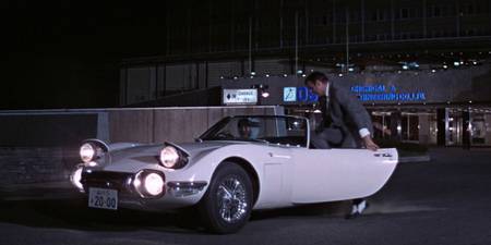 Every Car James Bond Has Driven Besides An Aston Martin Every Car James Bond Has Driven Besides An Aston Martin