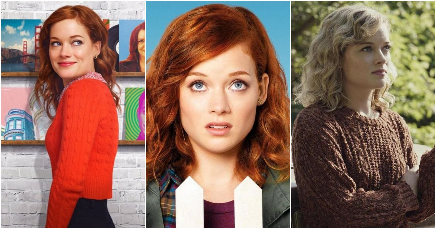 Jane Levy’s 10 Best Movies & TV Shows According To IMDb