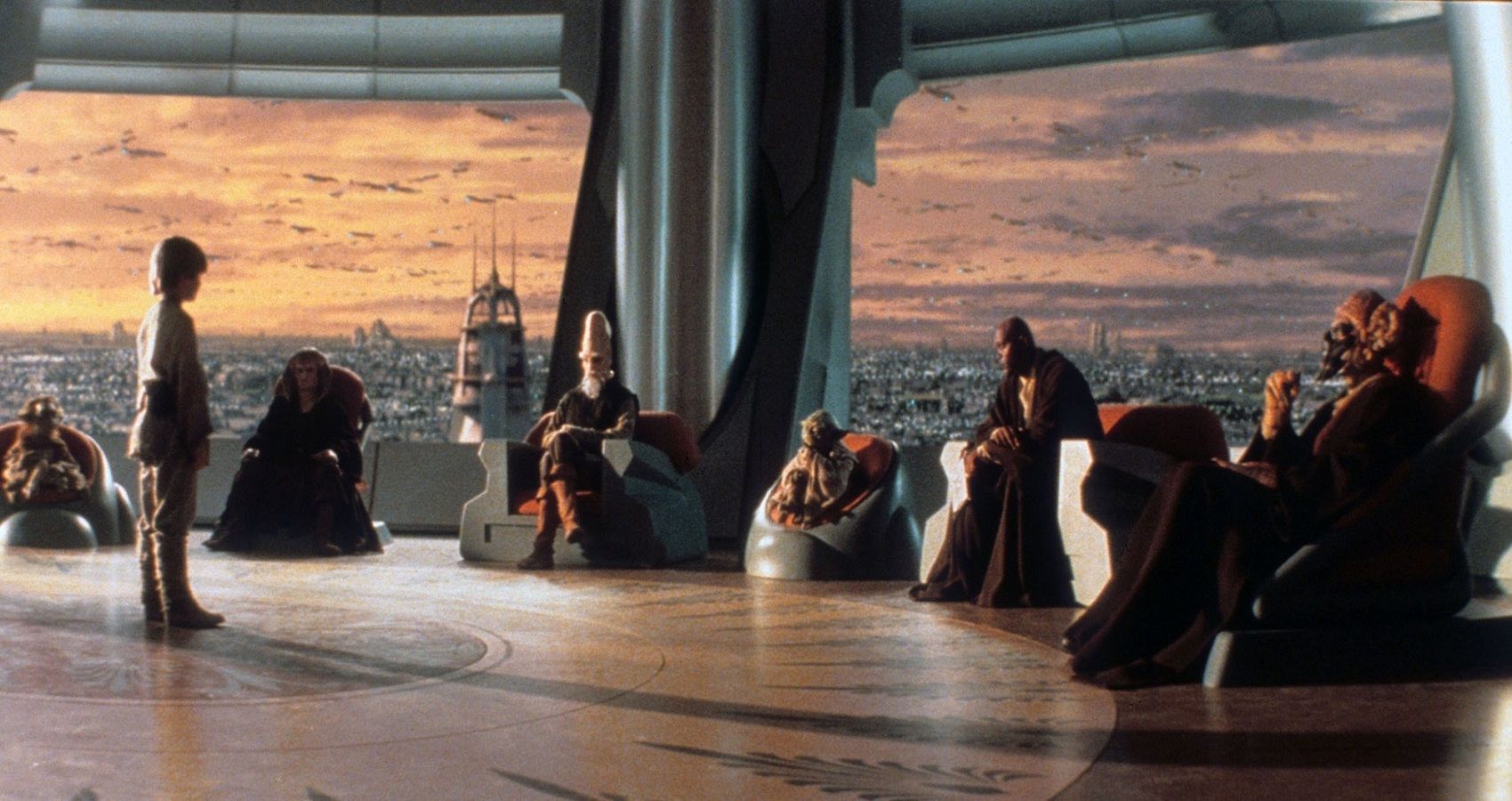 Star Wars Prequels 5 Times The Jedi Council Underestimated Anakin Skywalkers Powers (& 5 Times He Proved Them Wrong)