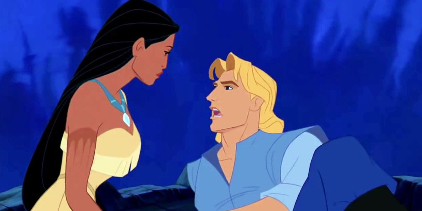 Every Disney Prince Ranked By How Useful They Actually Are