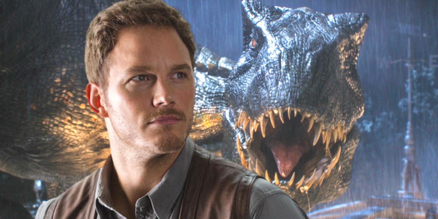 Jurassic World 3 Problems From The First Two Movies Dominion Needs To Fix