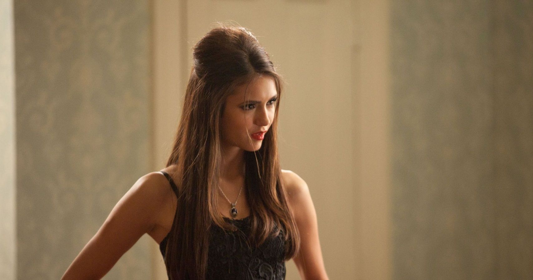 The Vampire Diaries 10 Things We Never Understood About Katherine