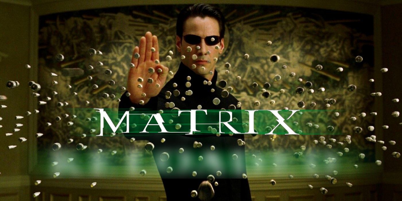 Matrix 4: Predicting The REAL Title (&amp; Why It Should Break The Rules)