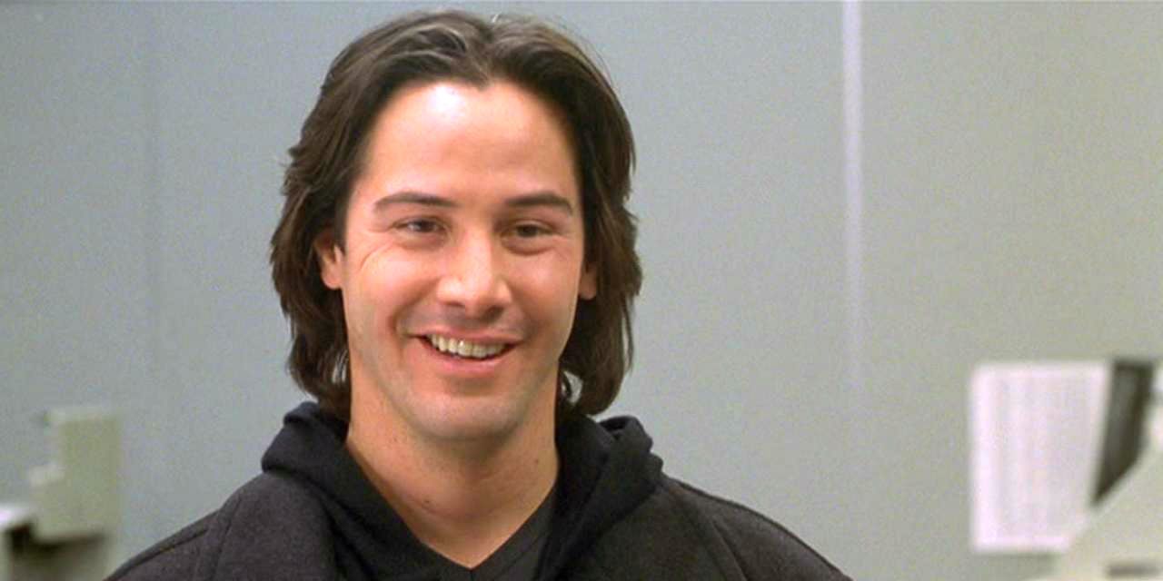 Every Keanu Reeves Movie Ranked From Worst to Best