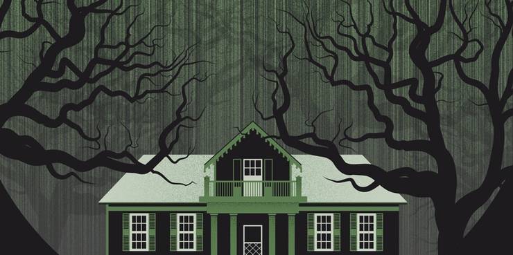 The House On Pine Street 10 Crazy Facts You Need To Know About The Indie Horror Movie