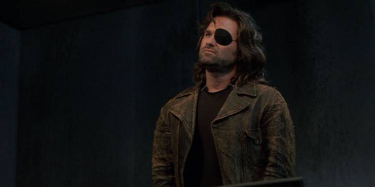 Why Escape From La Took 15 Years To Make Screen Rant