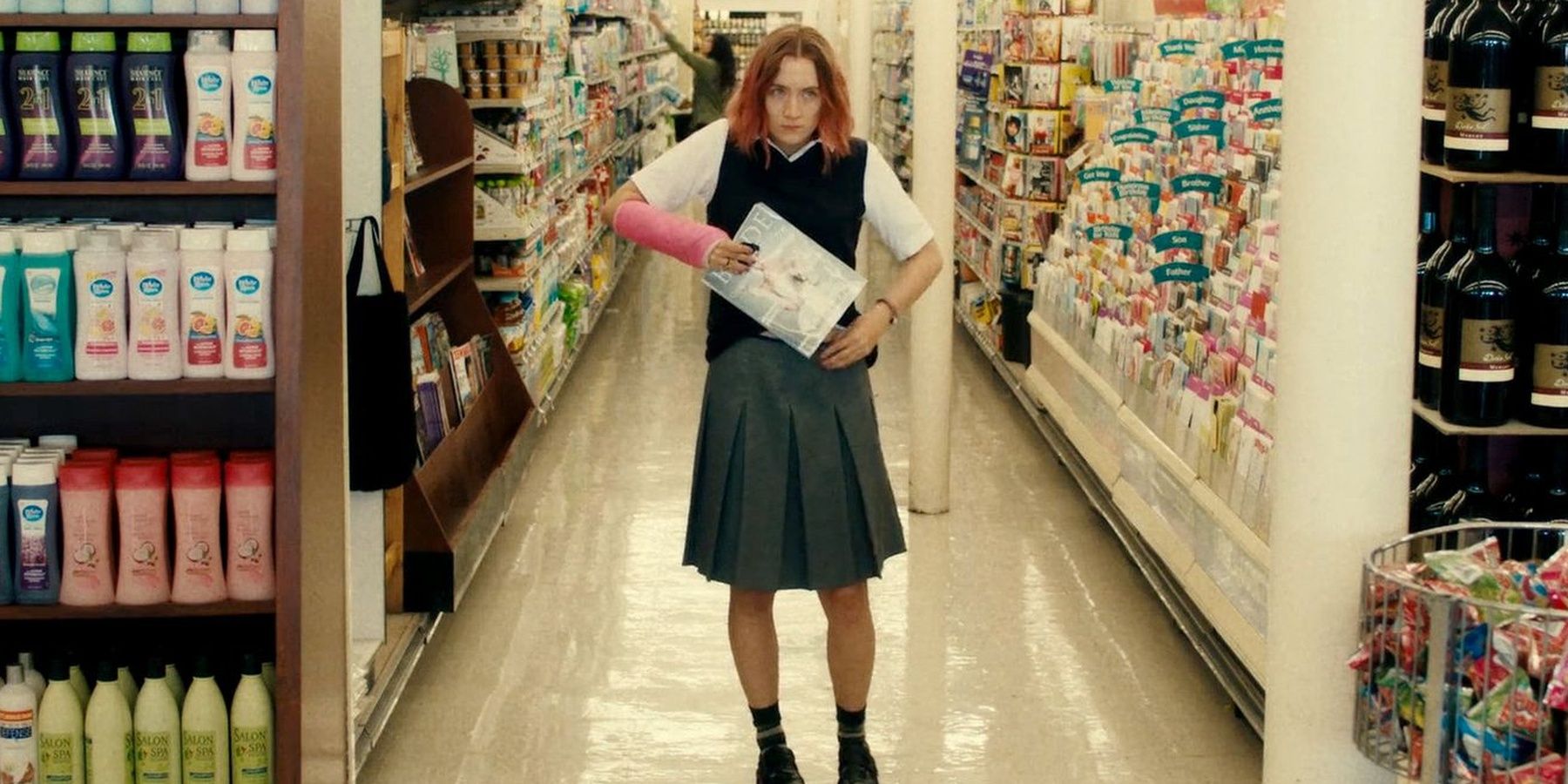 10 Things Lady Bird Gets Exactly Right About Growing Up