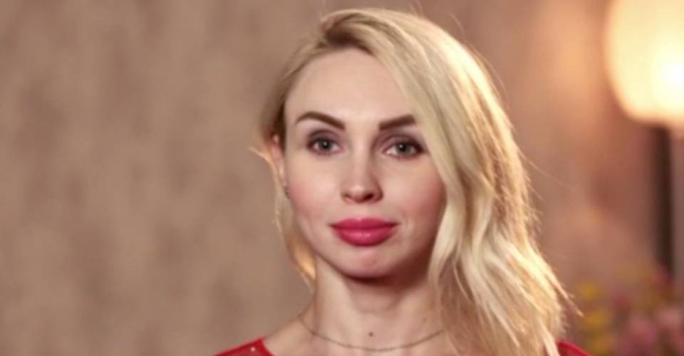 90 Day Fiance Lana S Dating Site Activities Raise These Red Flags For David