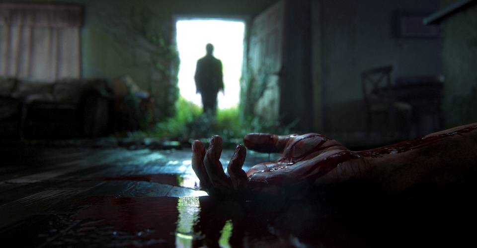 Where Did Dina Go At The End Of The Last Of Us 2 Screen Rant
