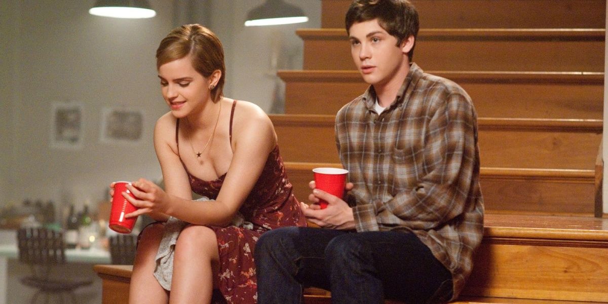 15 Most Memorable Quotes From The Perks Of Being A Wallflower