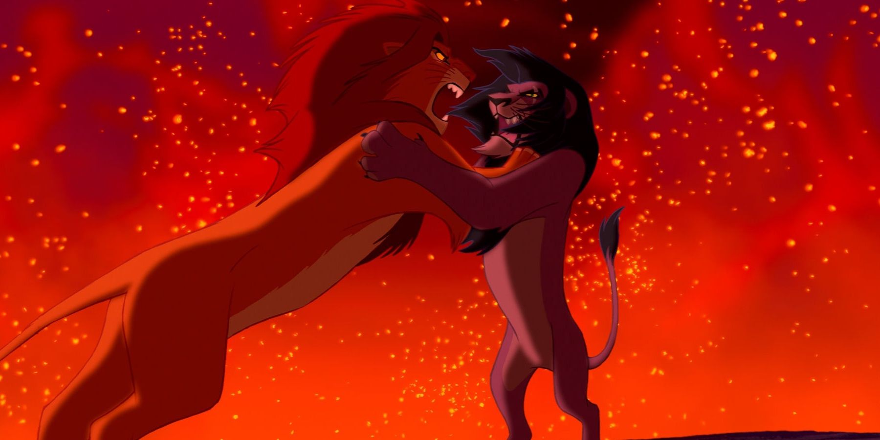 4 Reasons The Lion King LiveAction Is The Best (& 6 Reasons Its The Original)
