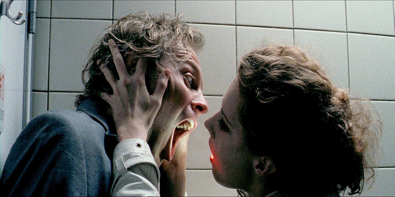 10 Chilling Films About Demonic Possession Ranked According To Rotten Tomatoes