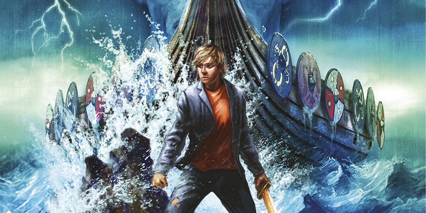 Percy Jackson 5 Reasons Why The Show Should Launch An Extended Universe (& 5 Reasons Why It Shouldnt)