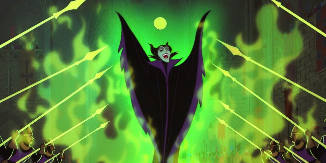 5 Disney Villains Who Get Too Much Credit (& 5 Who Dont Get Enough)