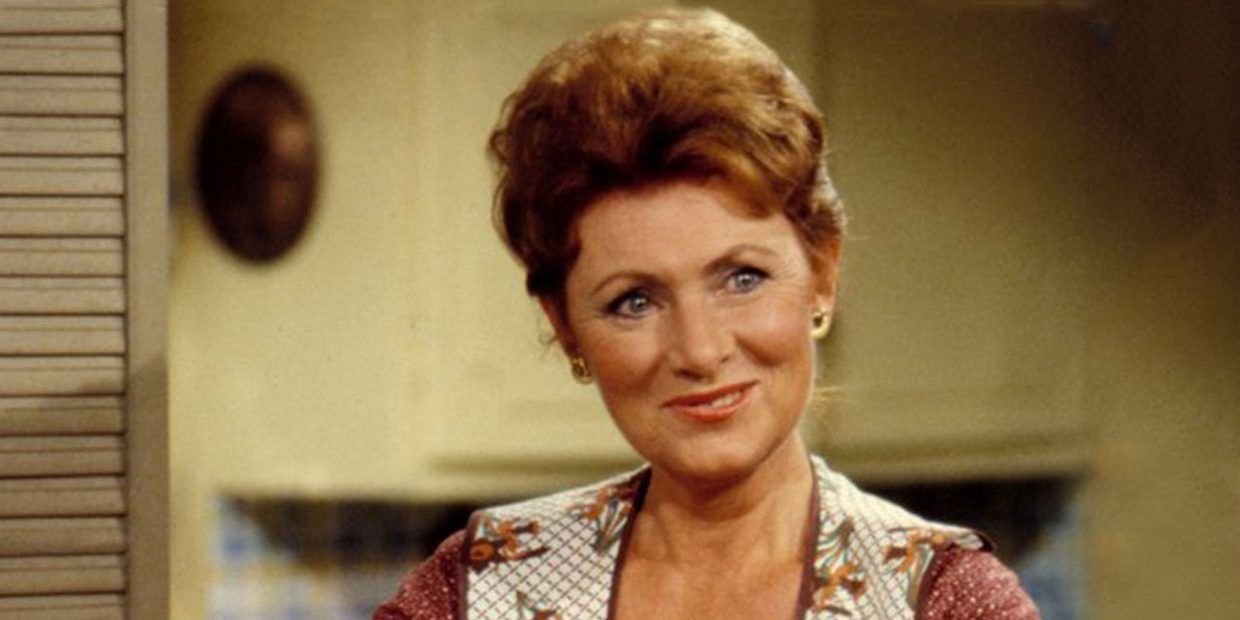 10 Female Sitcom Characters From The 80s That Would Never Fly Today