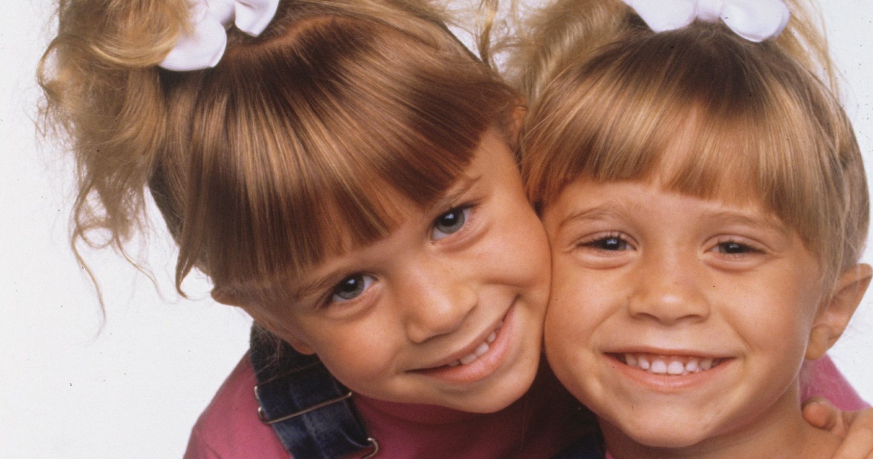 Full House: 10 Things You Didn't Know About Michelle Actresses Mary