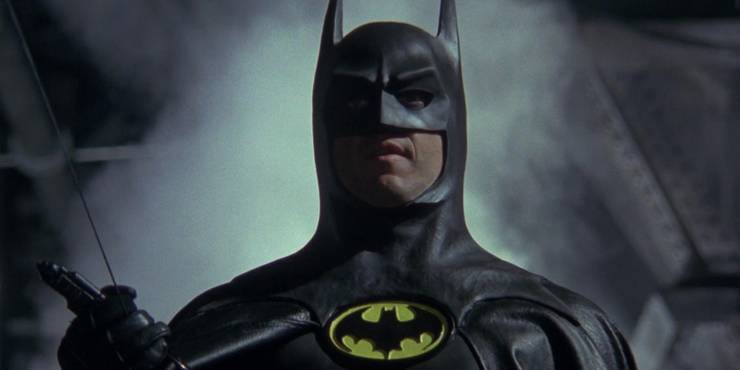 Michael Keaton to return as Batman in The Flash