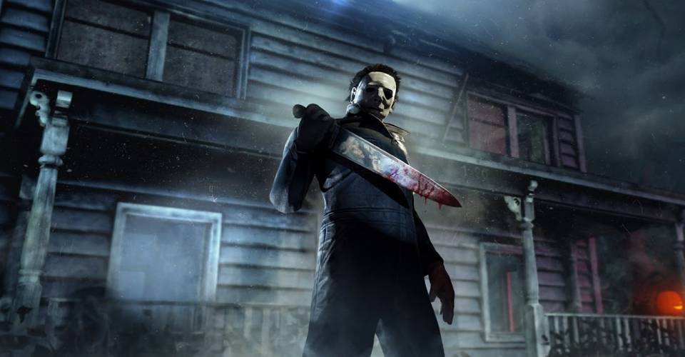 Dead By Daylight Killer Guide Michael Myers Screen Rant
