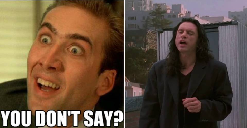 10 Movie Related Memes That Are More Popular Than The Movie They Re From