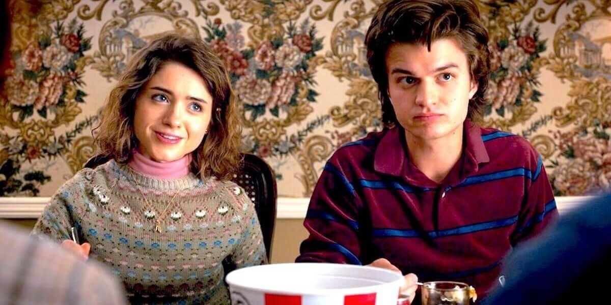 Stranger Things 5 Times We Felt Bad For Jonathan (& 5 Times We Hated Him)