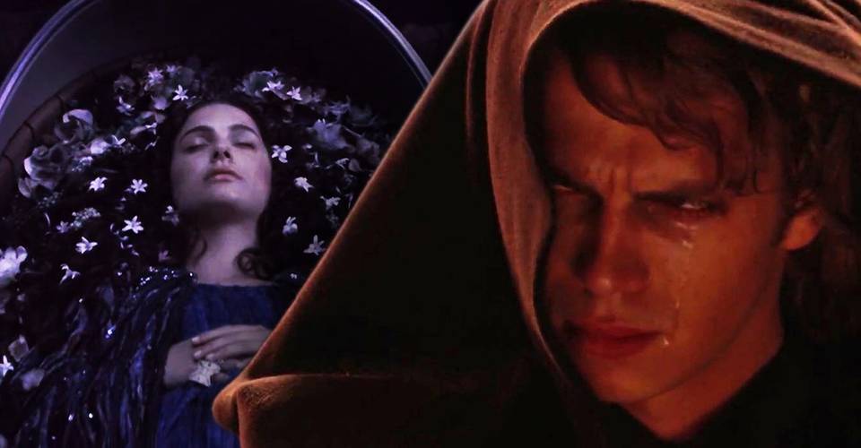 Revenge Of The Sith Is The Best Star Wars Story Ever Told Revenge Of The Sith Is The Best Star Wars Story Ever Told