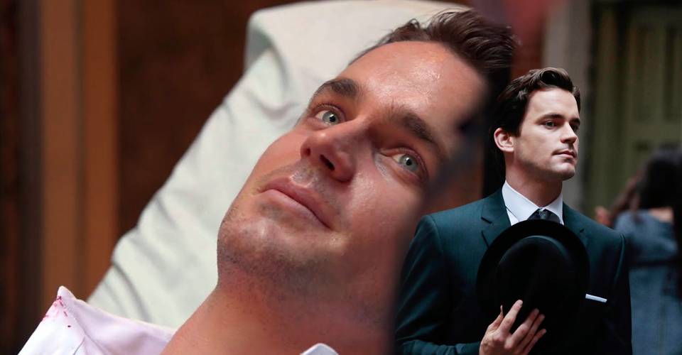 White Collar Theory How Neal Really Faked His Death White Collar Theory How Neal Really Faked His Death