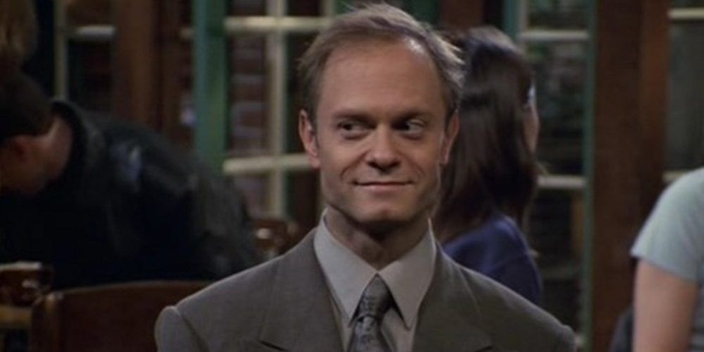 Frasier 10 Best Insults About Maris Ranked