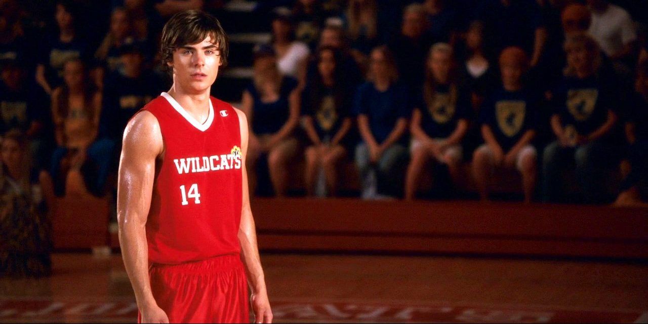High School Musical 5 Reasons Troy Is The Best Character 5 Reasons He S The Worst