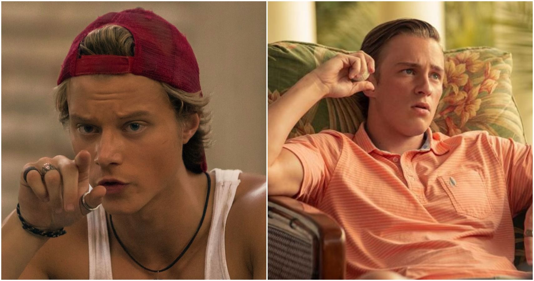 Netflix's Outer Banks: The Main Characters, Ranked By ...