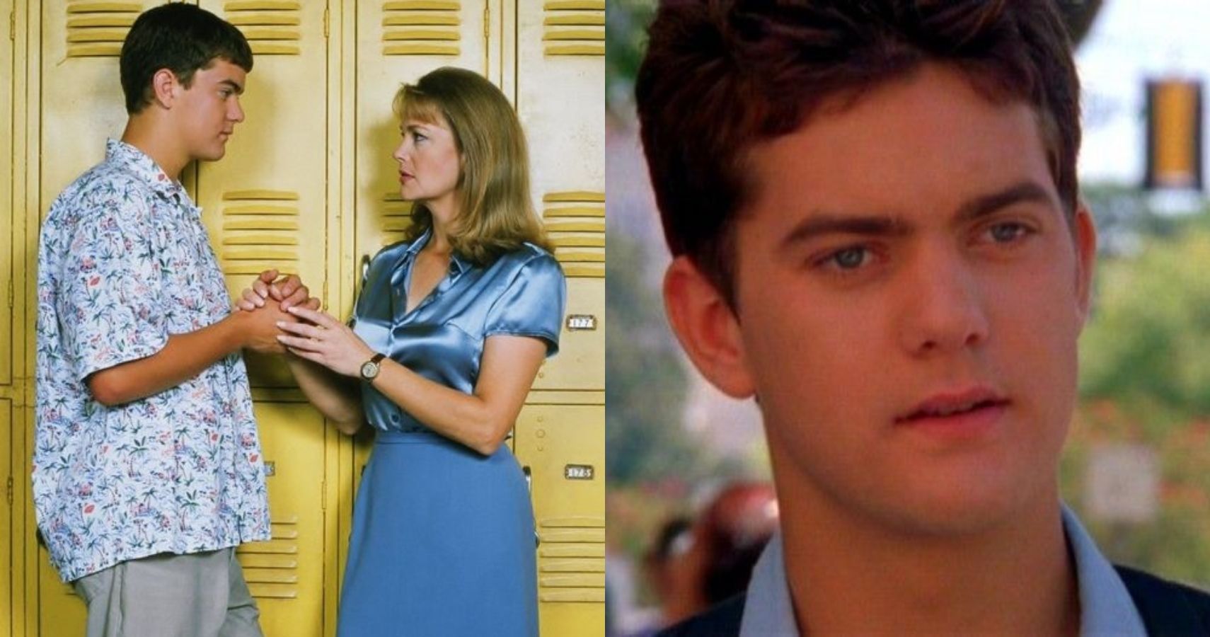 Dawson S Creek 10 Things About Pacey That Would Never Fly Today