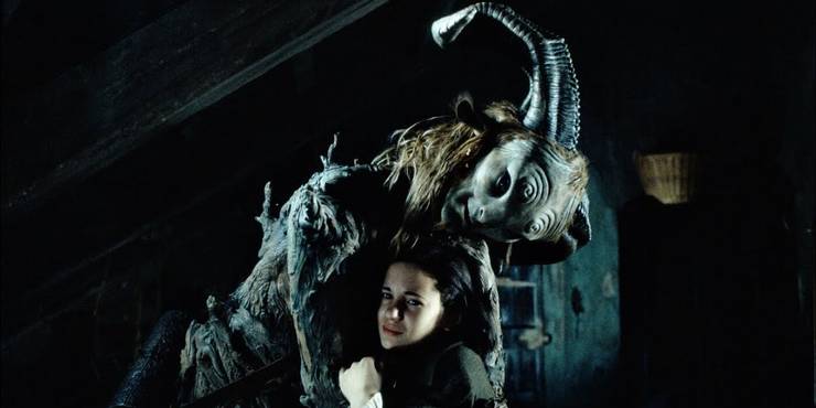 Best Horror Movies On Netflix In October 2020
