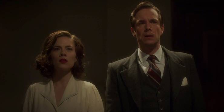 Marvel S Agent Carter 10 Things We Learned About Jarvis Before He Became Vision Marvel S Agent Carter 10 Things We Learned About Jarvis Before He Became Vision