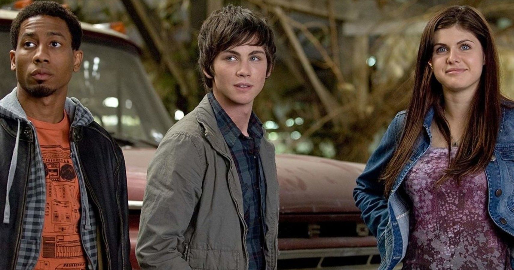 Percy Jackson 5 Ways The Series Can Improve Upon The Movies (& 5 Ways The Movies Got It Right)