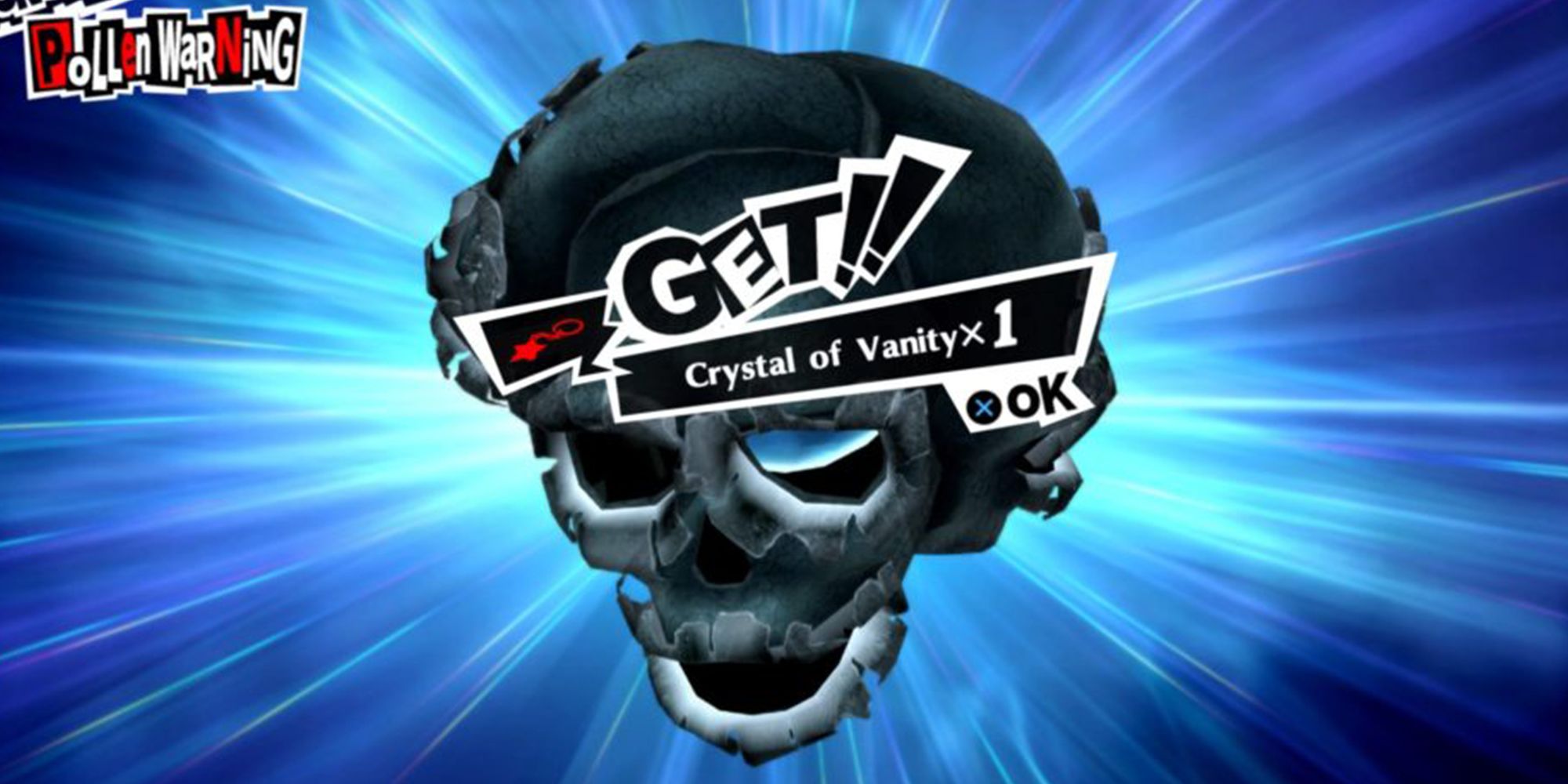 Persona 5 Royal How To Get A Second Will Seed Accessory
