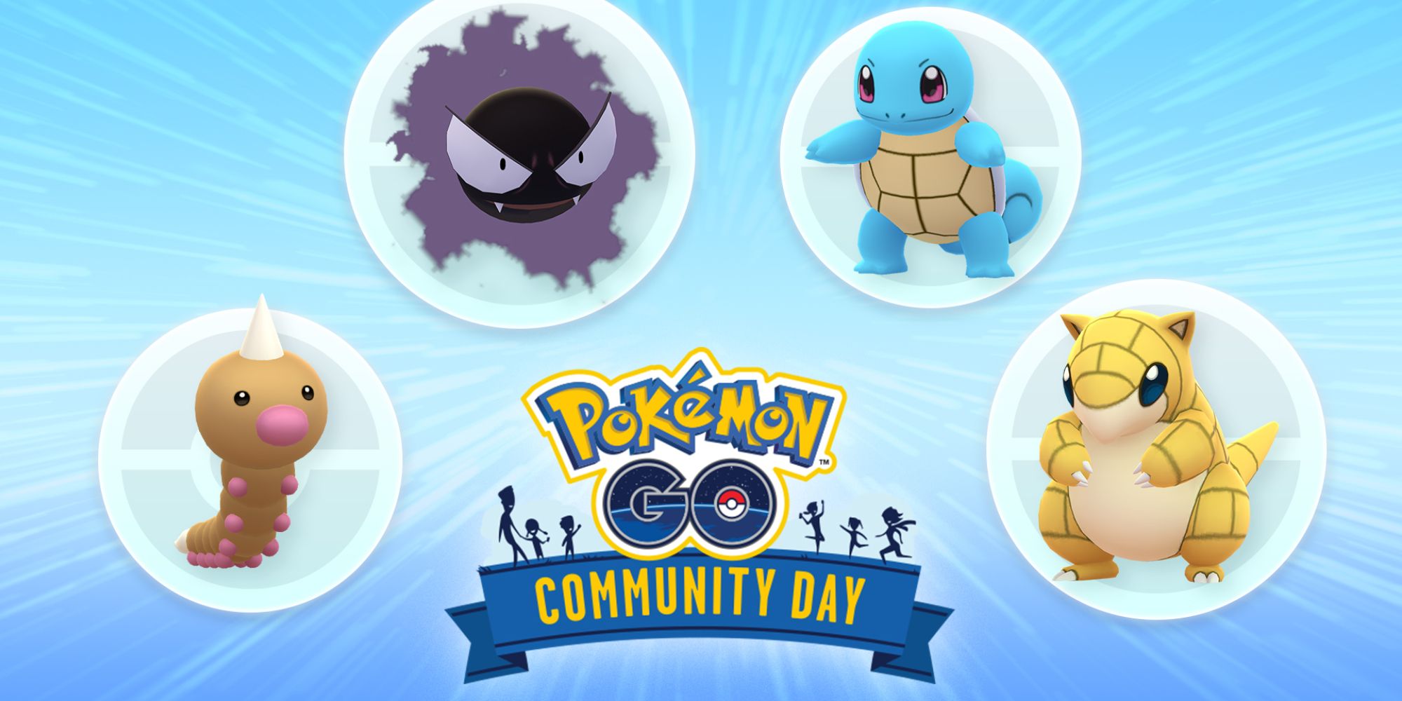 Pokemon GO Community Day Voting Guide For June & July