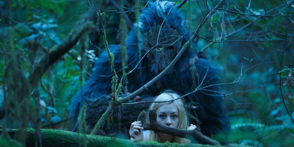 The 10 Best Bigfoot Movies Ranked (According to IMDb)