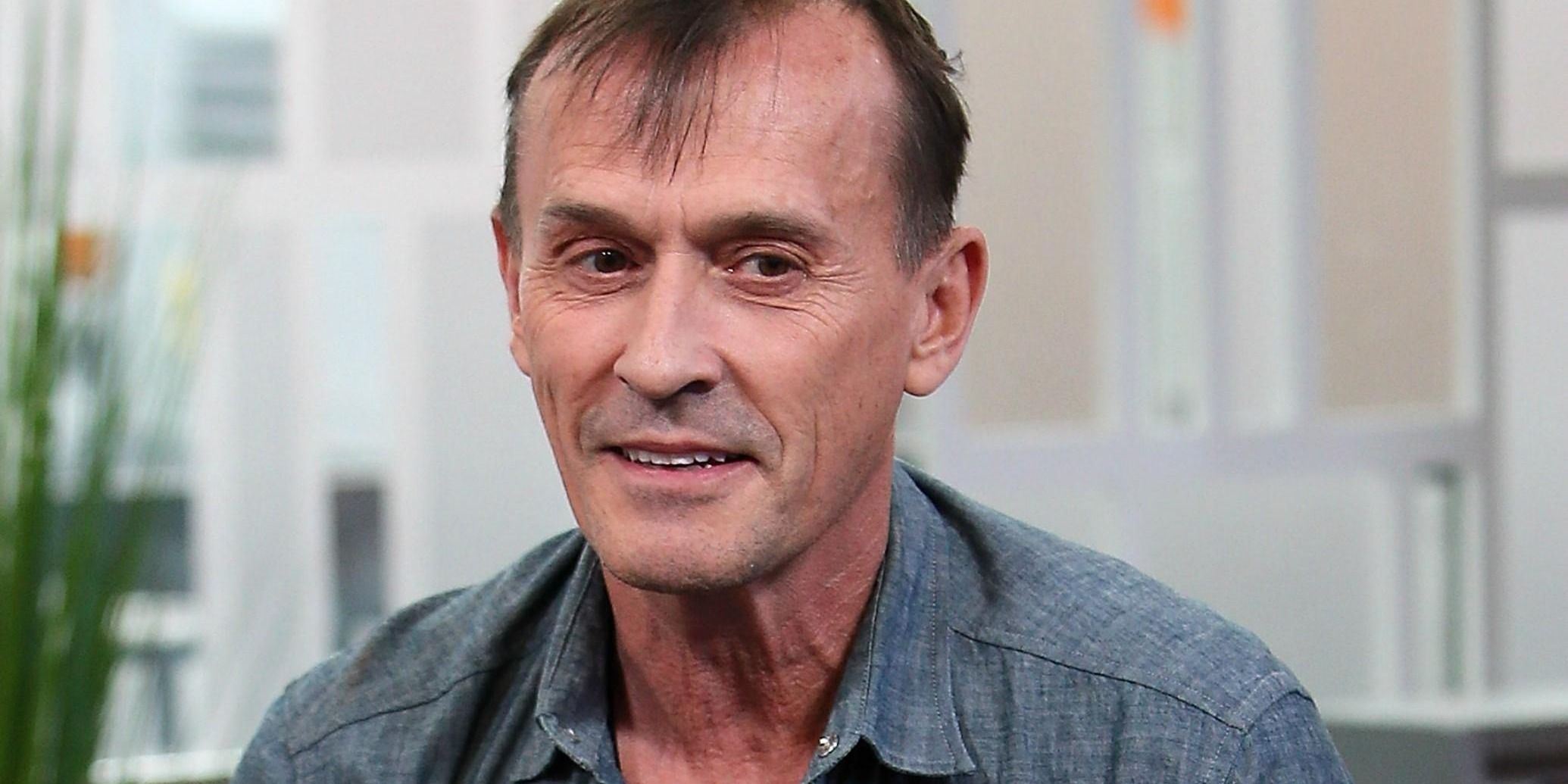 あの人は今 プリズン ブレイク で活躍したキャストたちのその後 22年版 ページ 2 Stunner スタナー