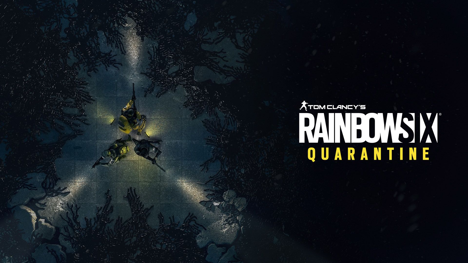 Will The Next Rainbow Six Game Keep Its Quarantine Title [UDPATED]