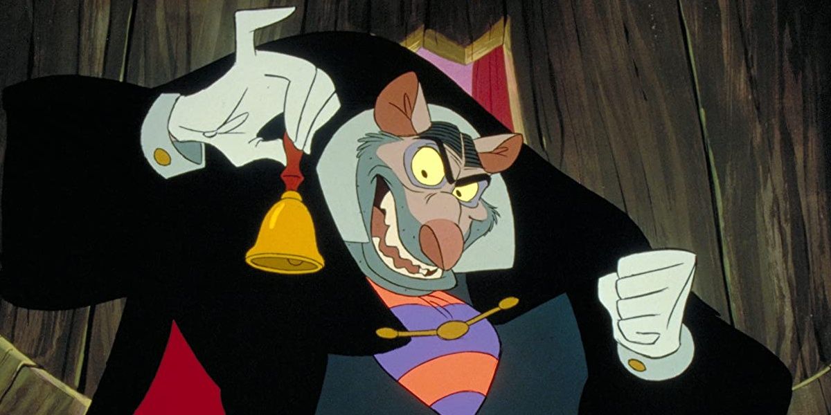5 Disney Villains Who Get Too Much Credit (& 5 Who Dont Get Enough)