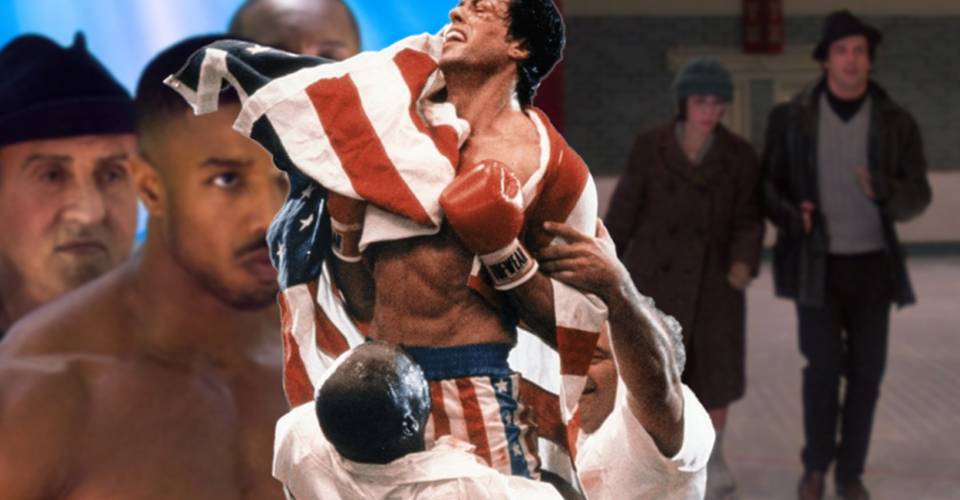 Rocky Balboa The 10 Most Inspiring Quotes From The Legendary Boxing Franchise