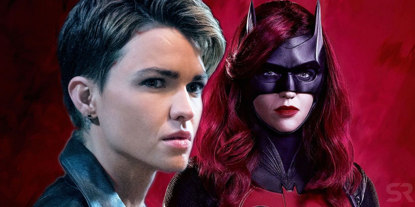 Batwoman Season 2 Has Lowest Ratings Ever | Cosmic Book News