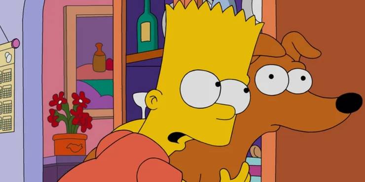 Os Simpsons: Por que Bart ficou cada vez pior 7