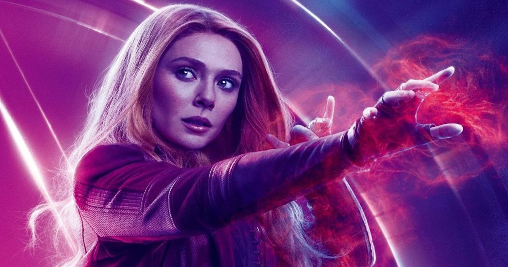 Wandavision 10 Of Scarlet Witch S Most Memorable Quotes In The Mcu