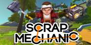 Scrap Mechanic Where To Find Crude Oil Screen Rant
