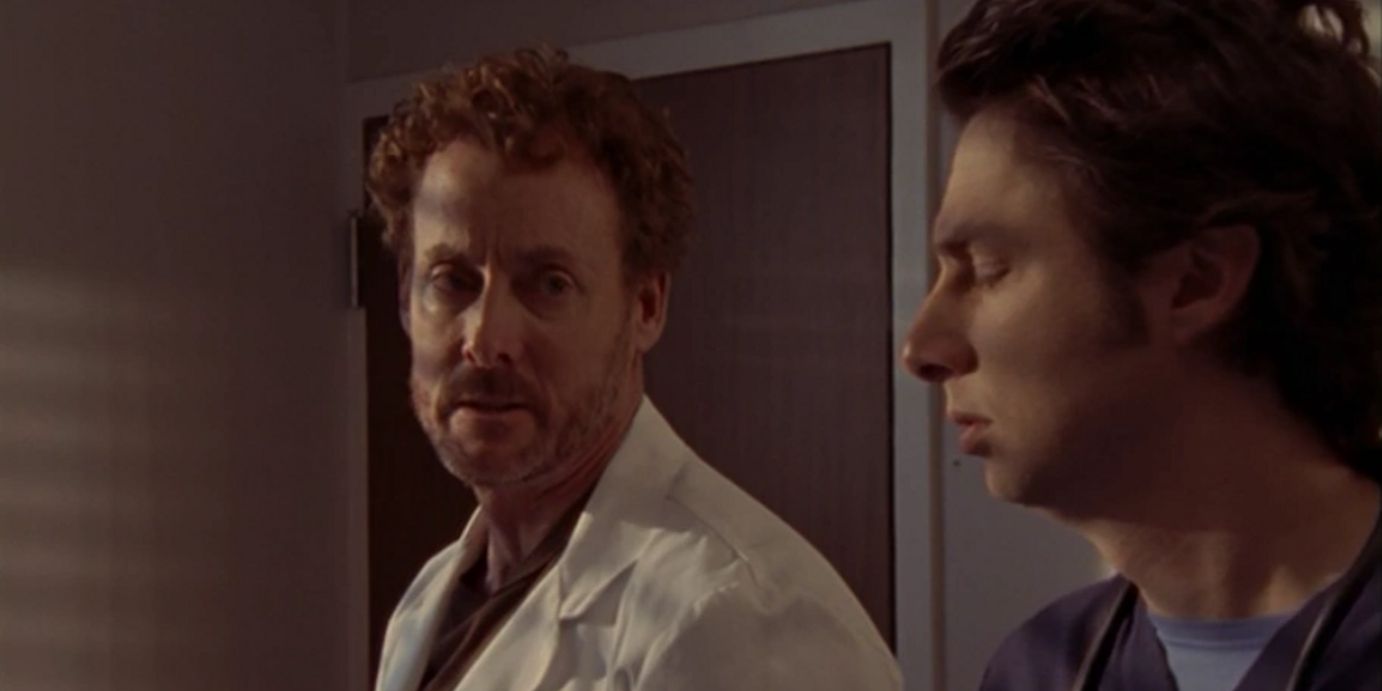 Scrubs 5 Things It Got Right About A Doctor’s Life (& 5 Things It Got Wrong)