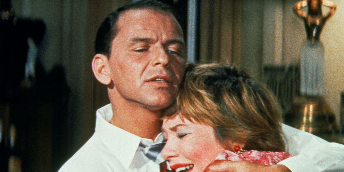 Frank Sinatras 10 Best Movie Roles Ranked According to IMDb