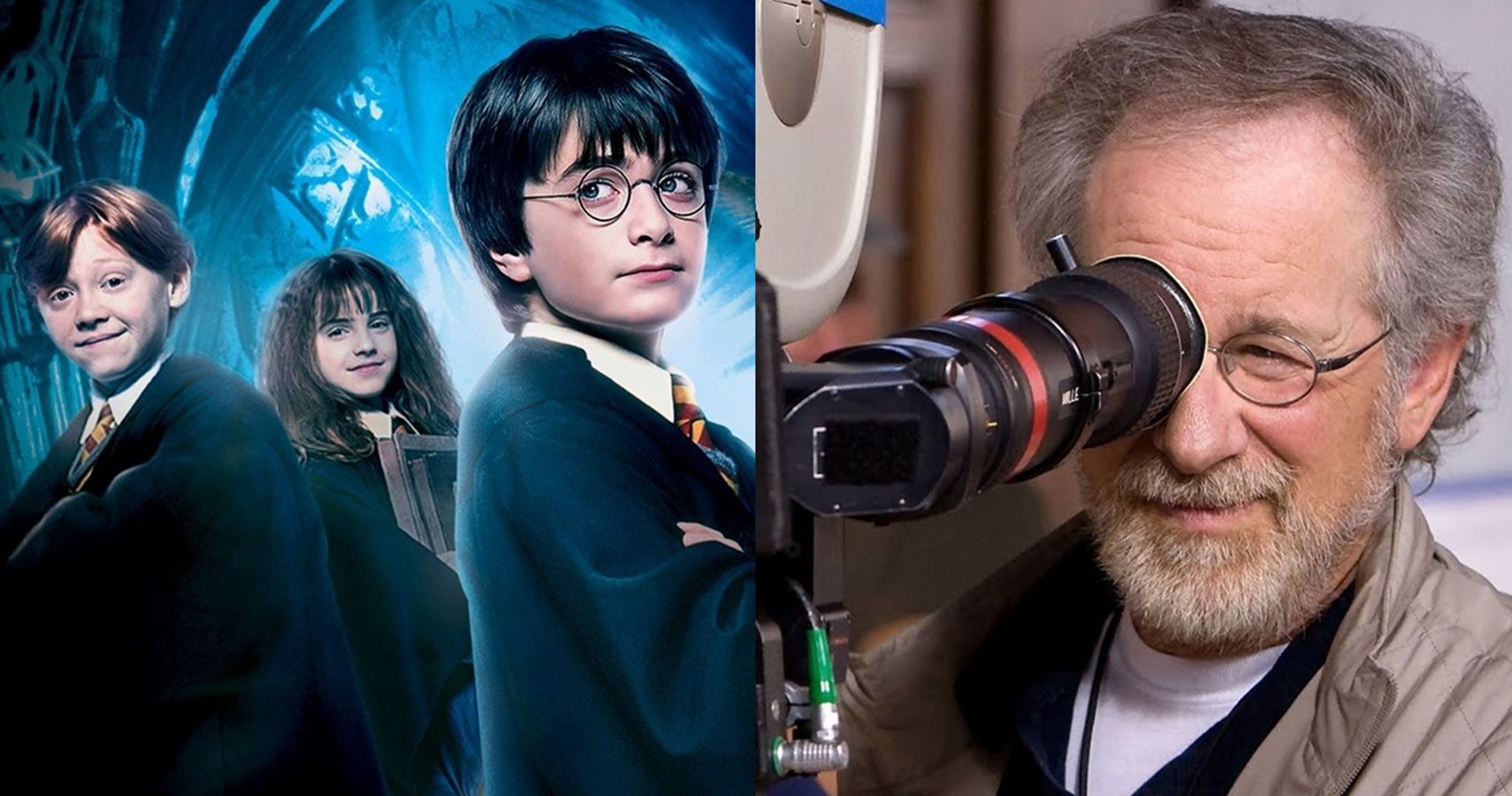 10 Movies Steven Spielberg Almost Directed ScreenRant