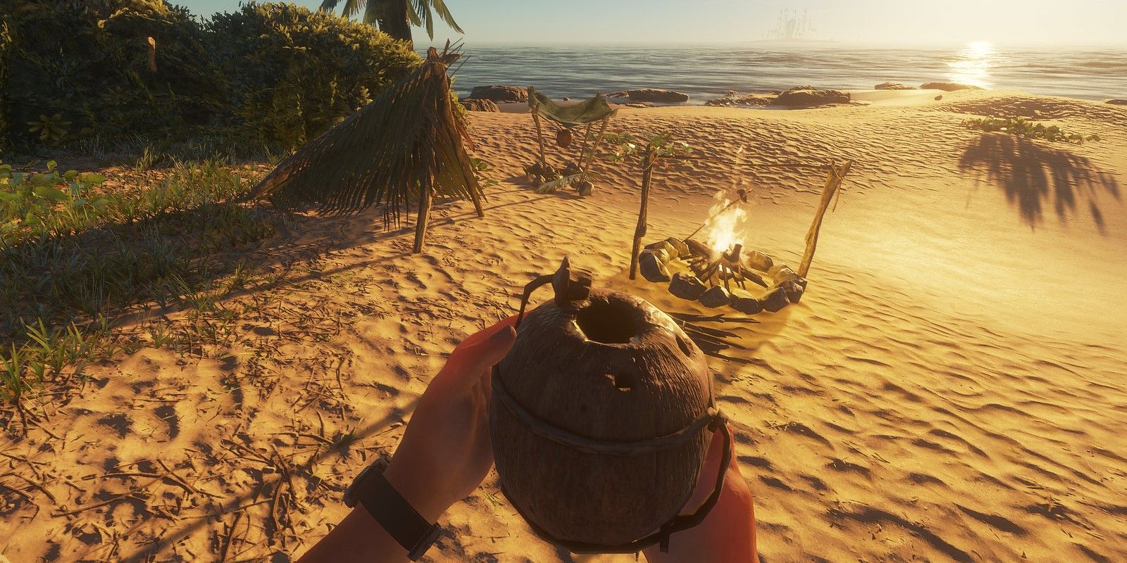 Stranded Deep Tips & Tricks to Getting Started