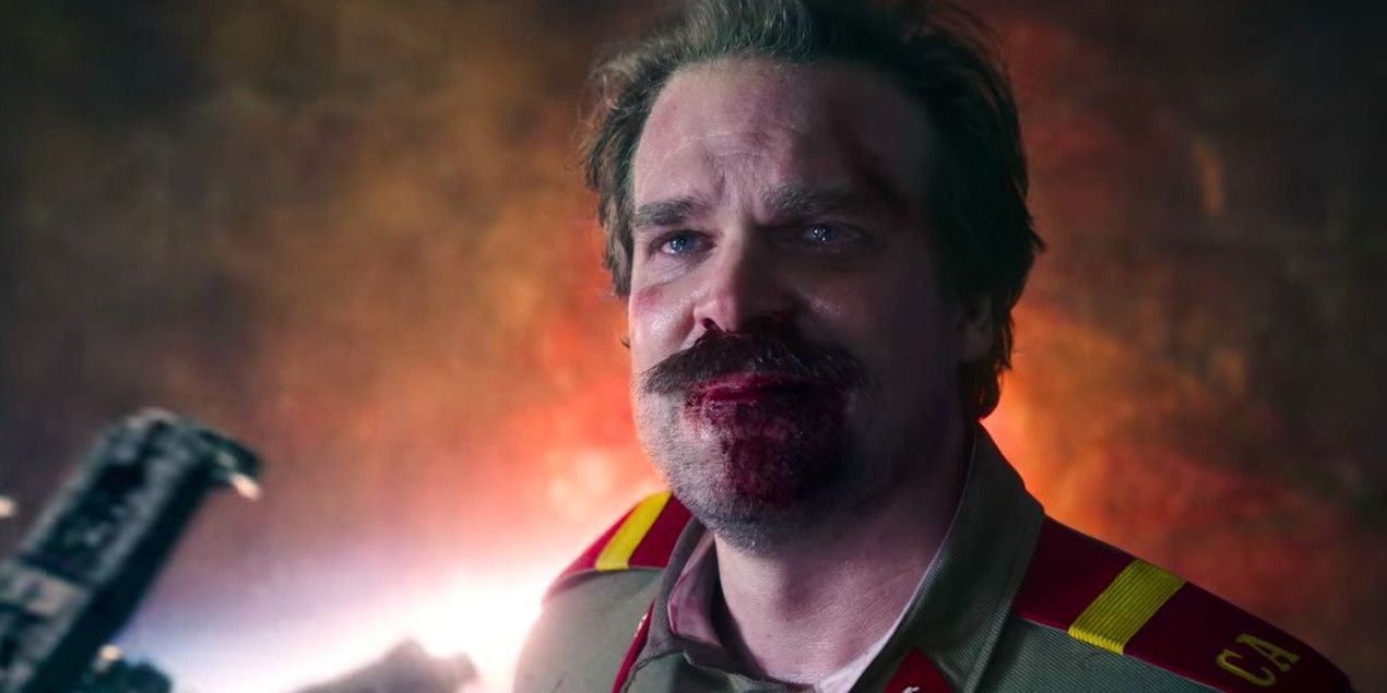 Stranger Things: 5 Times We Felt Bad For Hopper (& 5 Times We Hated Him)